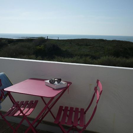 Hotel De La Petite Plage Saint-Georges-d'Oleron Zewnętrze zdjęcie