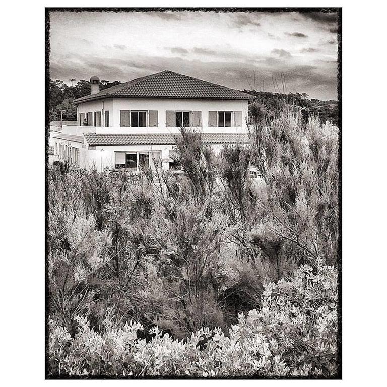 Hotel De La Petite Plage Saint-Georges-d'Oleron Zewnętrze zdjęcie