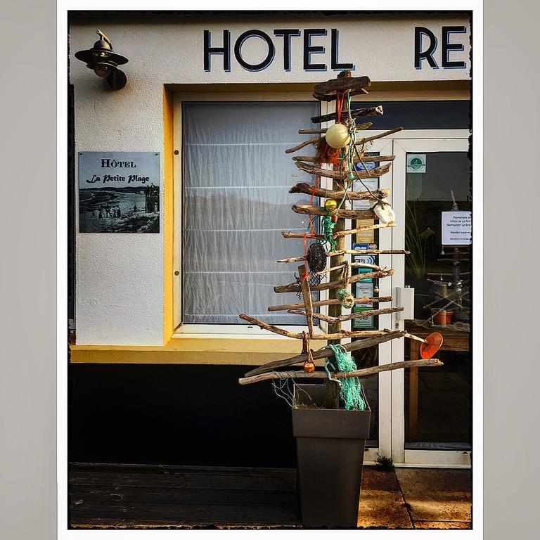 Hotel De La Petite Plage Saint-Georges-d'Oleron Zewnętrze zdjęcie