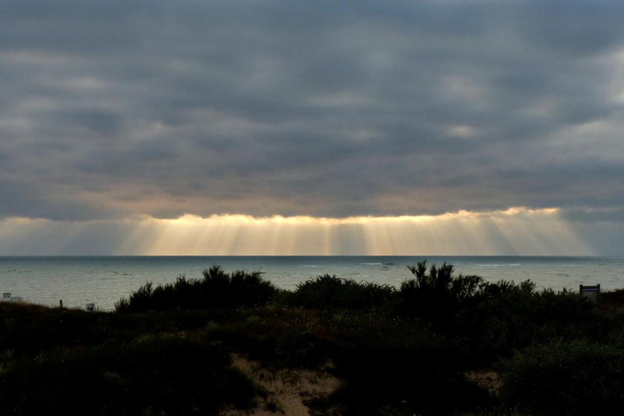 Hotel De La Petite Plage Saint-Georges-d'Oleron Zewnętrze zdjęcie