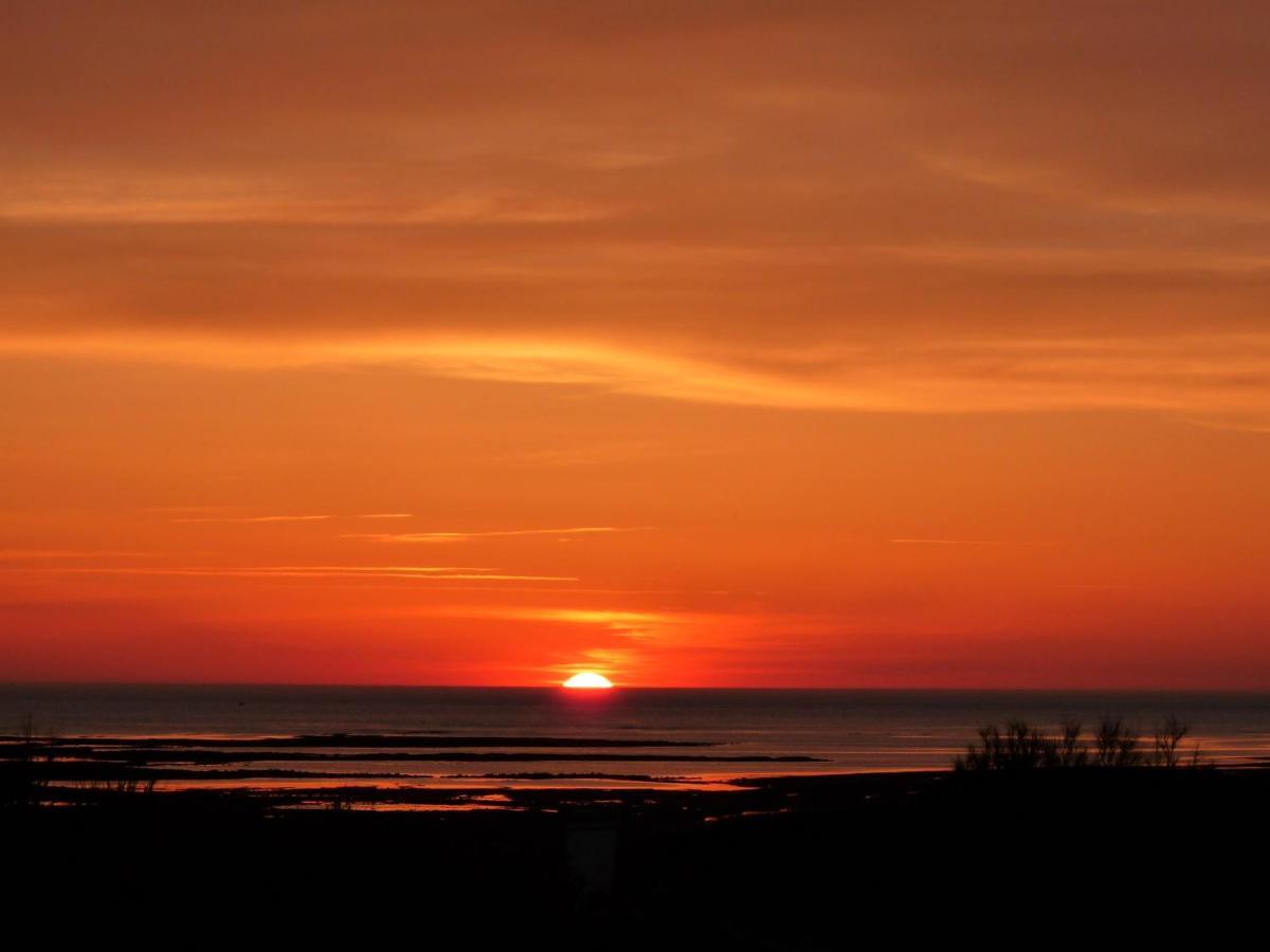 Hotel De La Petite Plage Saint-Georges-d'Oleron Zewnętrze zdjęcie